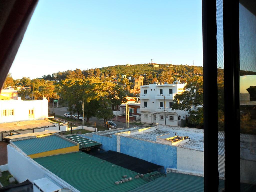 Lindas Vistas Apartment Piriápolis Exteriör bild